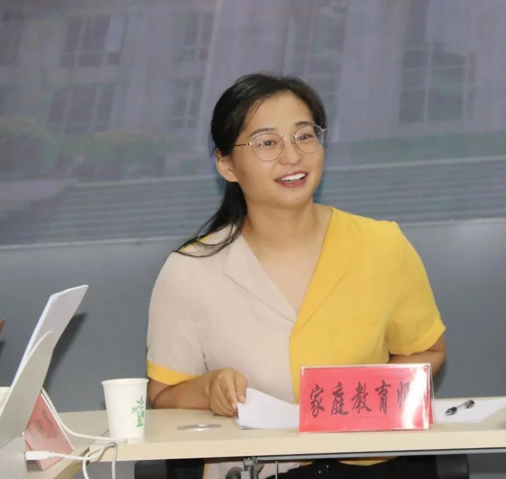 我为群众办实事|监护督促令:用量化积分"唤醒"合格家长