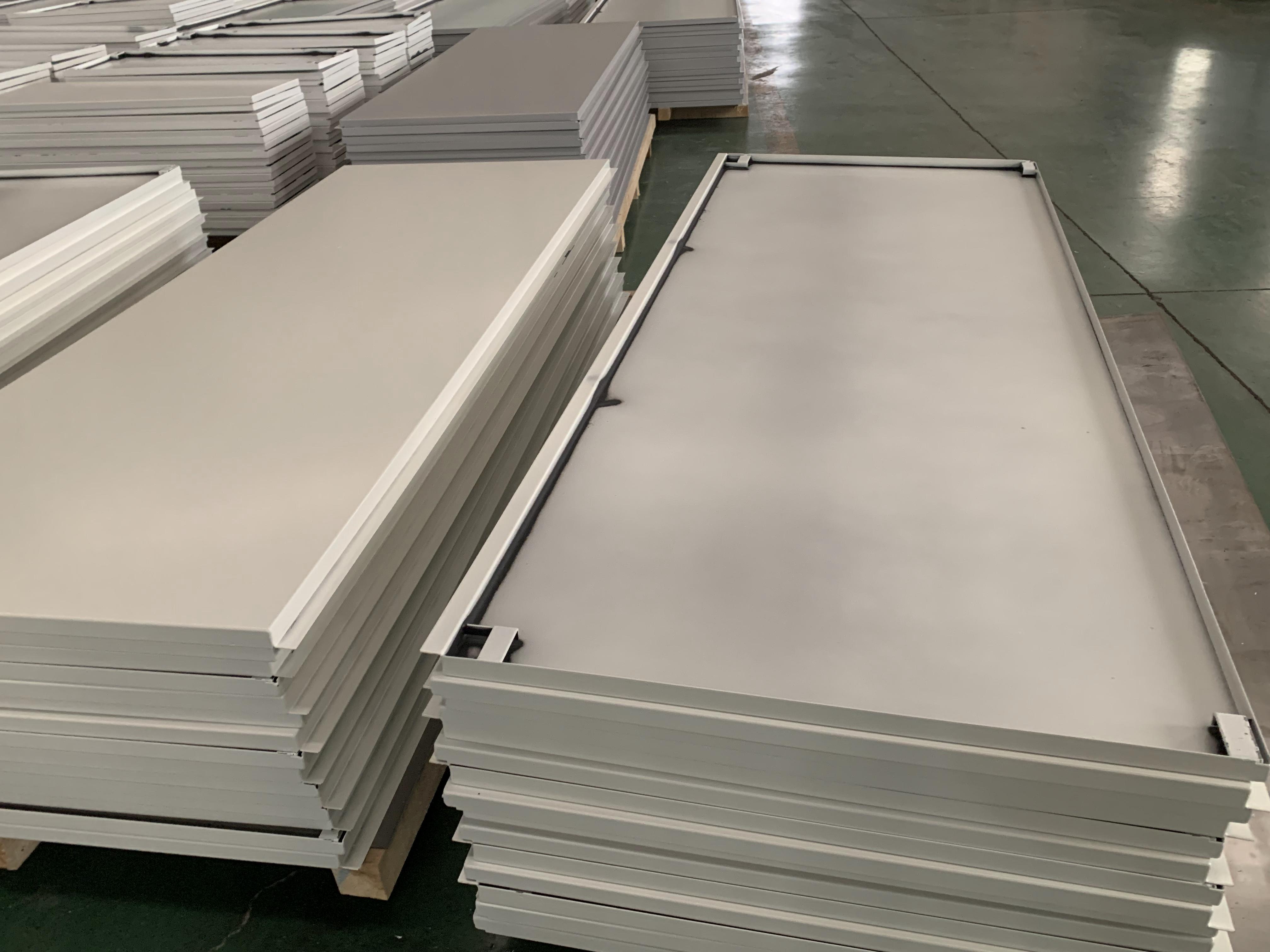 1分钟带你了解搪瓷钢板装饰板