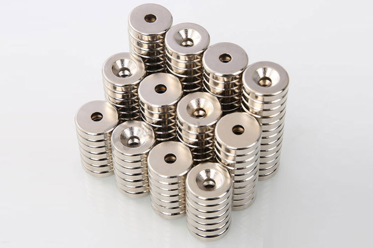 上海钕铁硼磁铁生产厂家哪家好?看以下三点