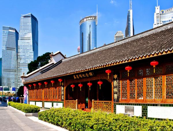 上海吴昌硕纪念馆重新开放,全力打造全新"海派文化会客厅"