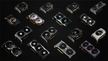 清库存吗 NVIDIA准备第五款RTX 3050！用上RTX 40同架构GPU