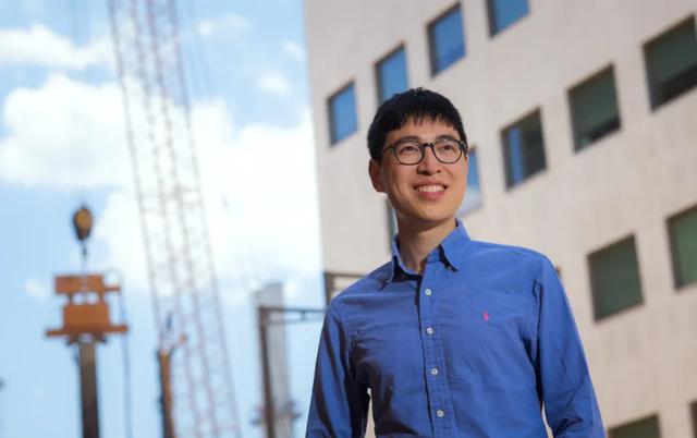 杨光宇(来源:受访者)