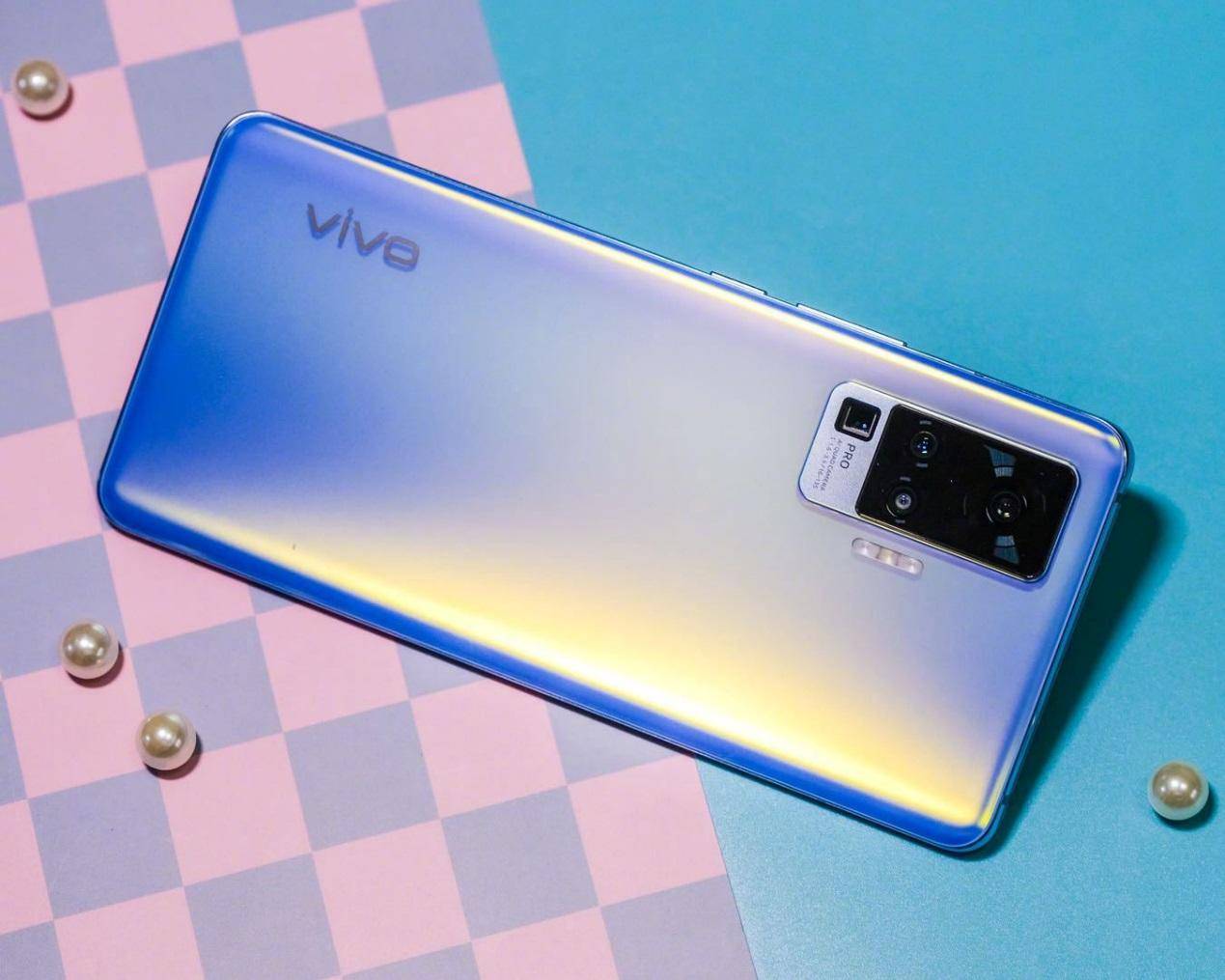 擊敗華為p40pro,為何vivox50pro夜拍效果這麼強?