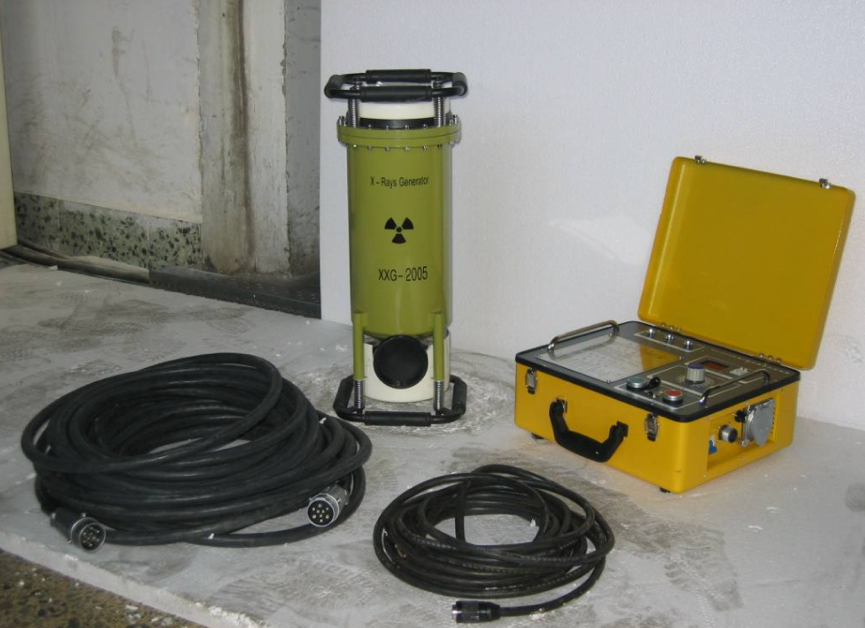 如何选择x射线探伤机