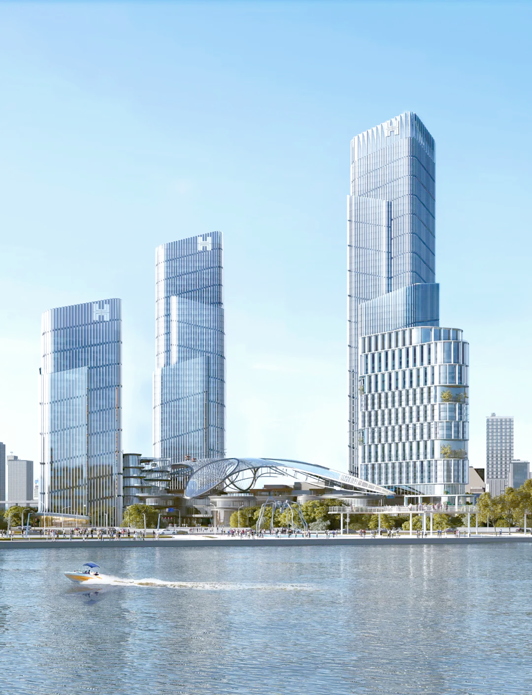 香港置地面临挑战,可能放弃住宅开发?