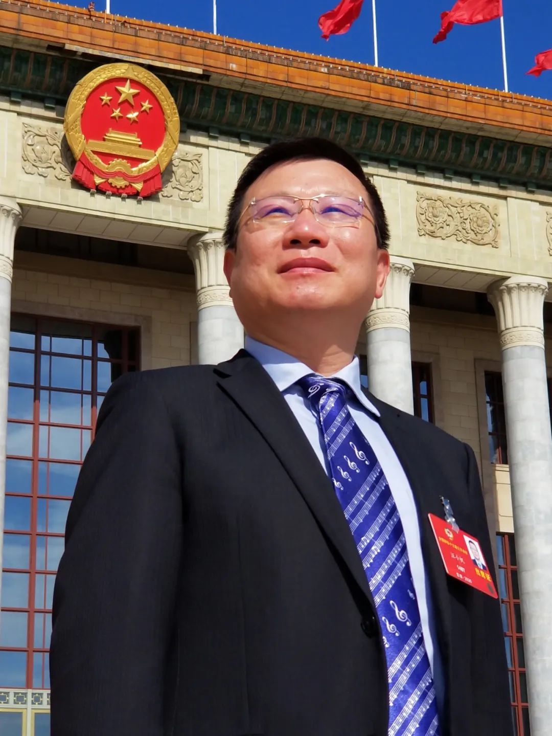 全国政协委员汪小帆建议,抓住疫情实践契机,重构教学模式与学习方式