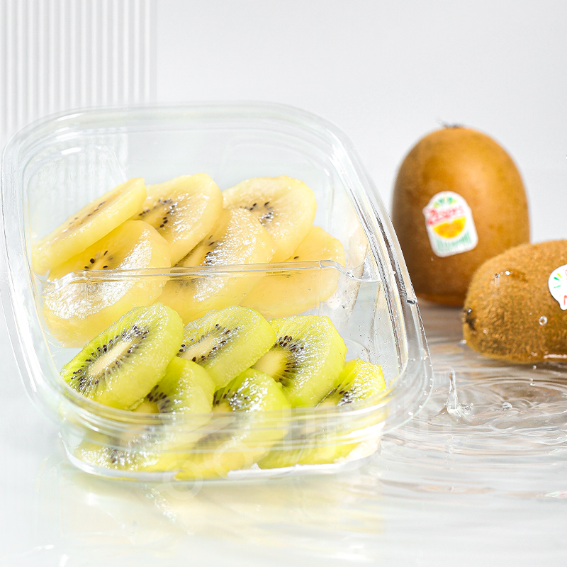 来自切果匠的水果双拼