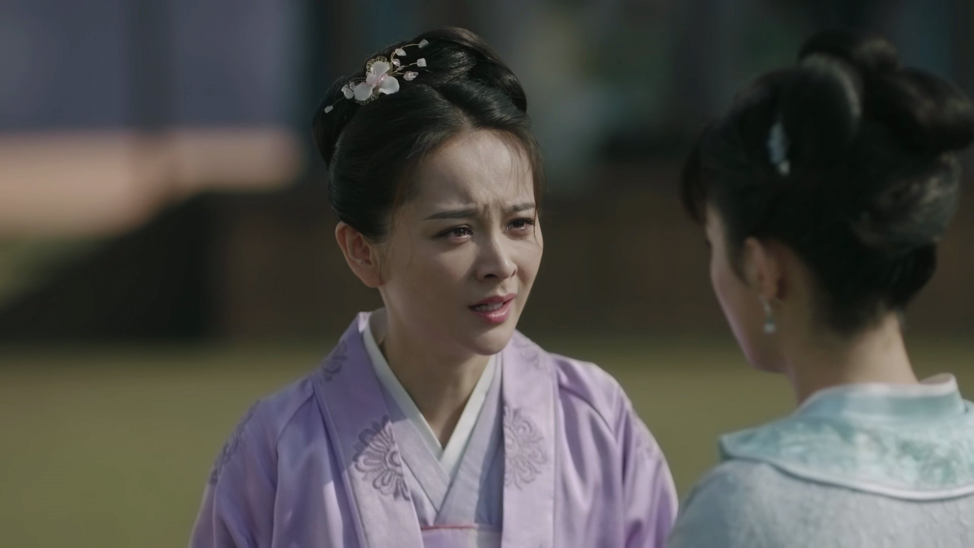 《知否》原著顾廷烨原配余嫣红:她之所以会死于非命,是因为4点