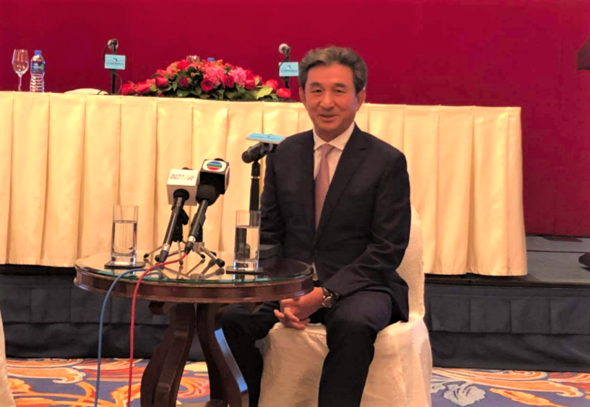 辽宁大连新首富产生:60岁坐拥292亿元,超越孙王两大老牌富豪