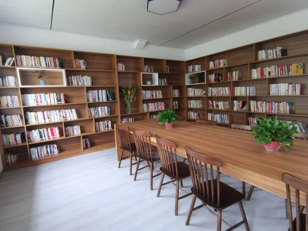 大明河公园城市书屋即将开放