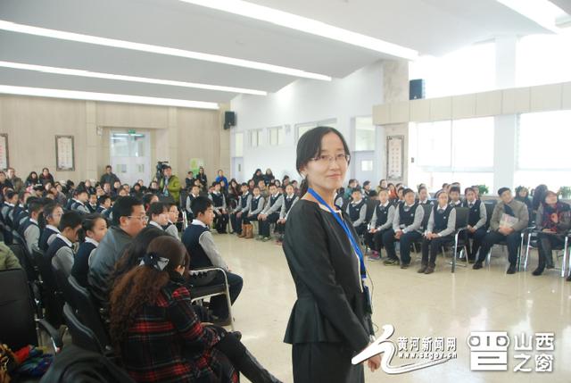 史艳霞:不断追求探索的精彩