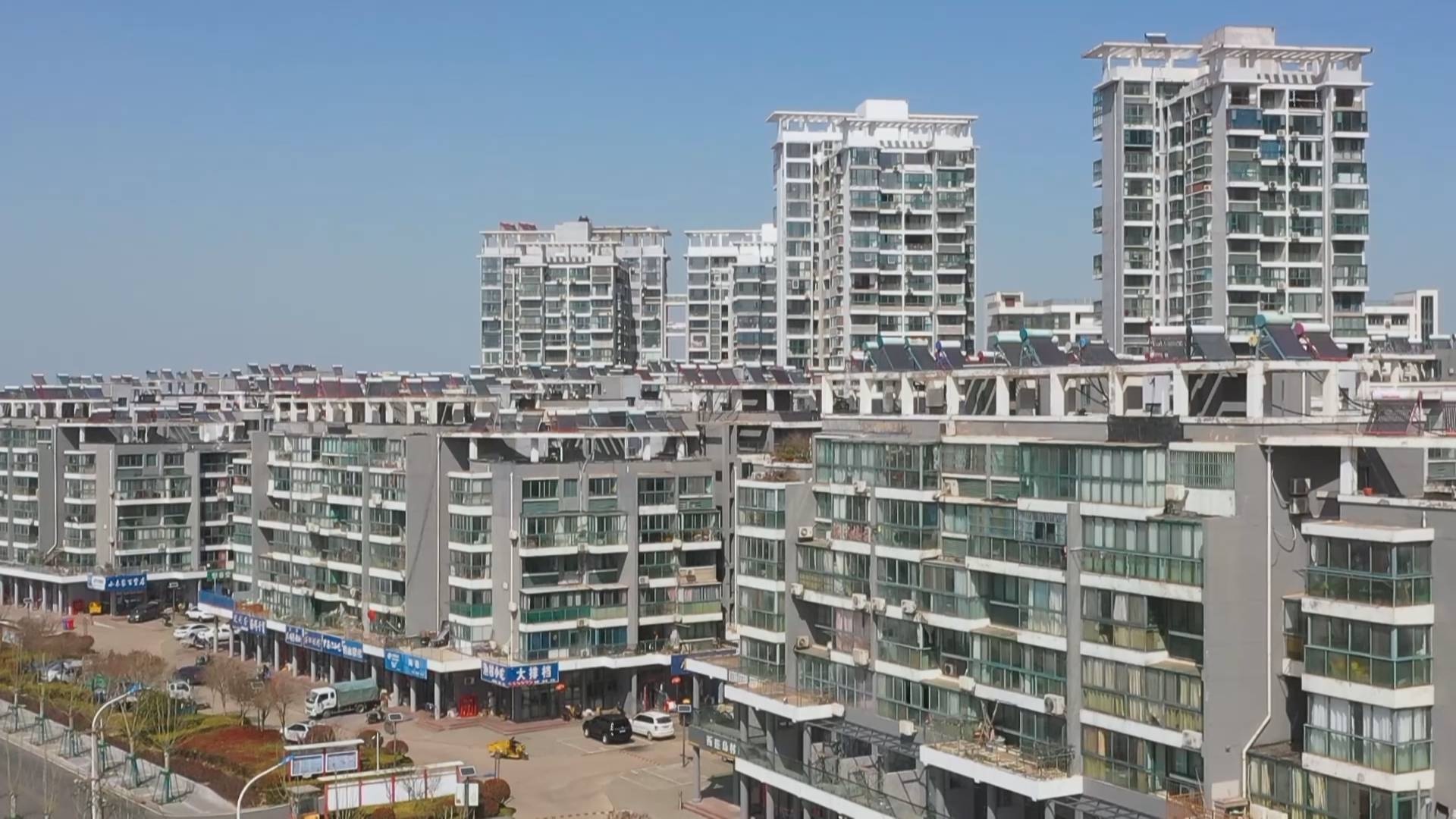 西连岛村:黄海渔村转型发展 开启旅游致富路