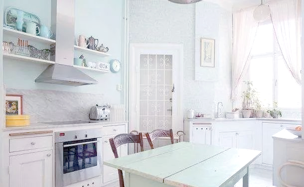 大门厨房门相对风水问题_客厅门偏对厨房们的风水知识_玄关设计化解风水