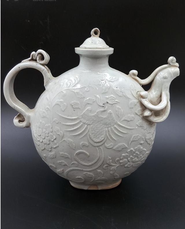 带你了解元代枢府瓷的奇妙世界