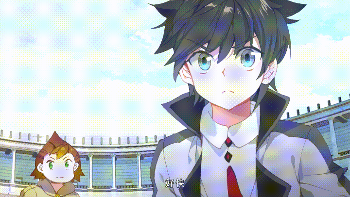 更新斗罗大陆4终极斗罗第23集三三三小组擂台四连胜这优秀的战斗力