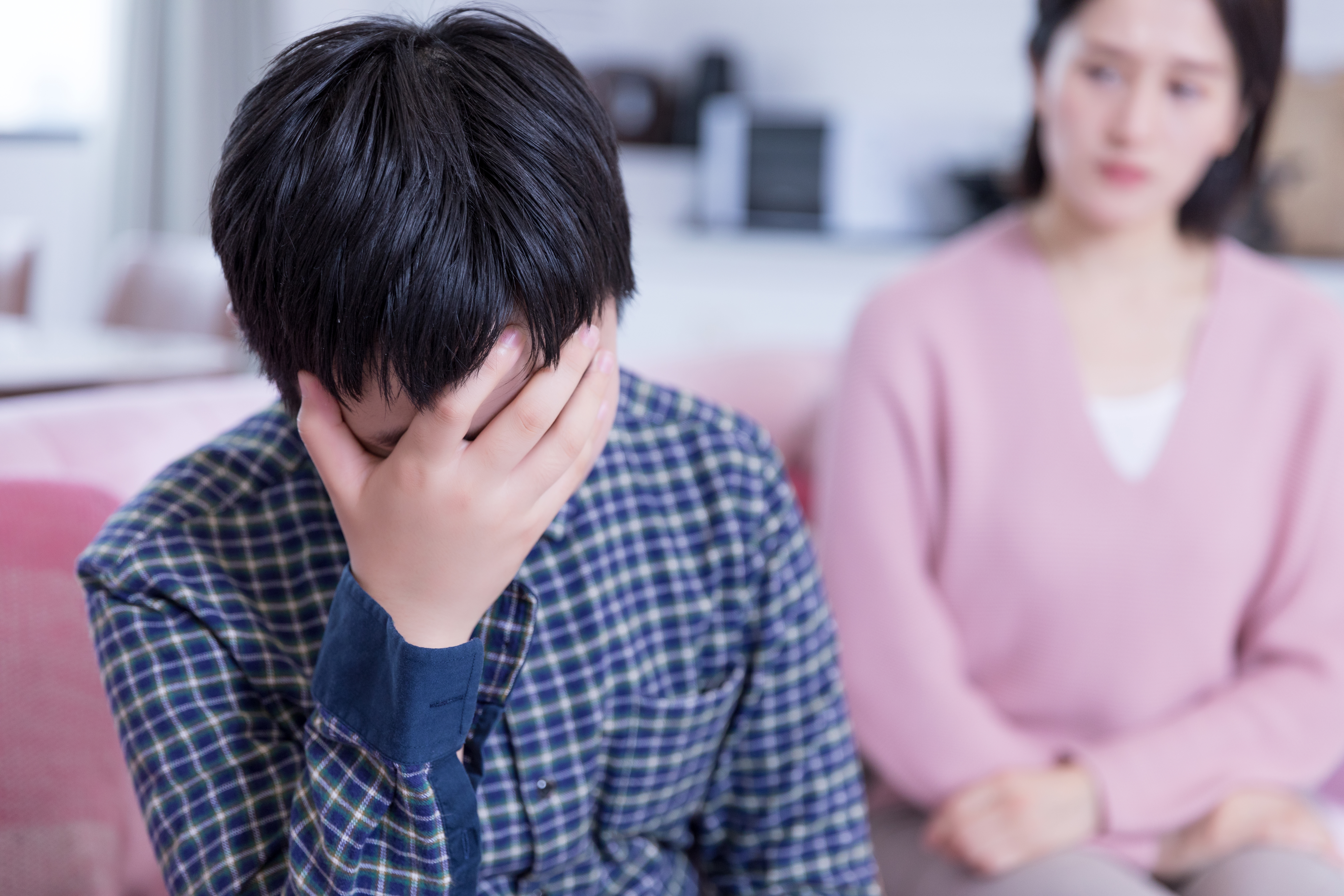 青春期不叛逆的孩子不正常