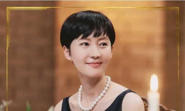 廉晶雅:与张东健相恋10年遭背叛,嫁整形医生后,如今怎样了?