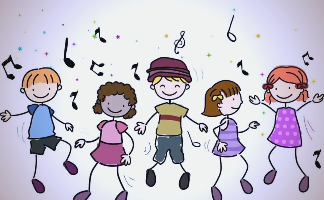 英语课堂趣味无限:律动,歌曲与绘本的魅力