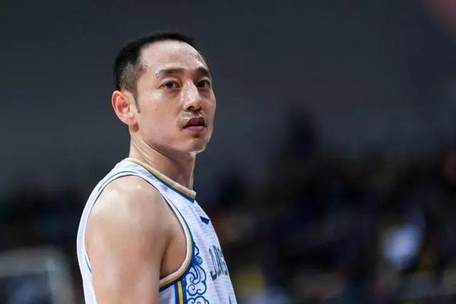 "砍分哥"史鸿飞:告别球场并不意味着终结,而是一个新的起点