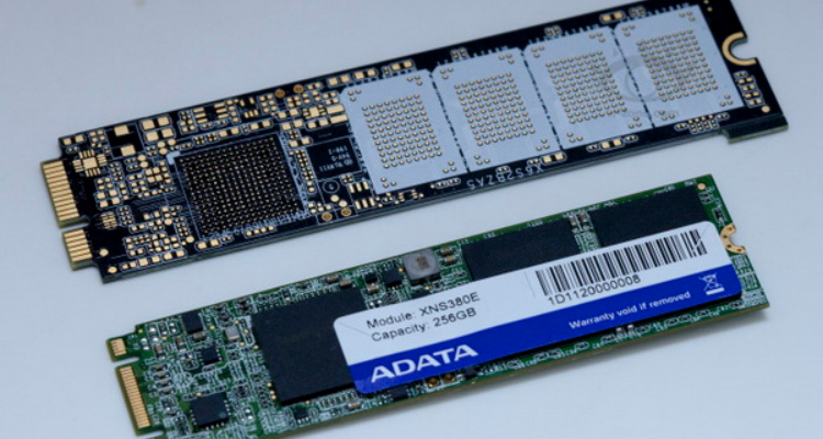 ngff与nvme有什么区别