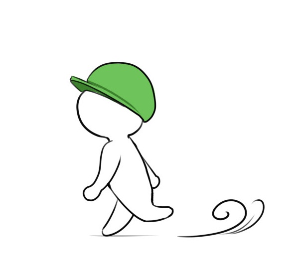 赶紧收藏!《人类一败涂地》手游表情包已上线