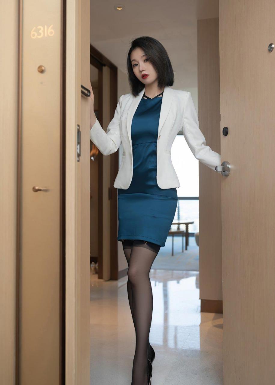 no.4112制服ol系列