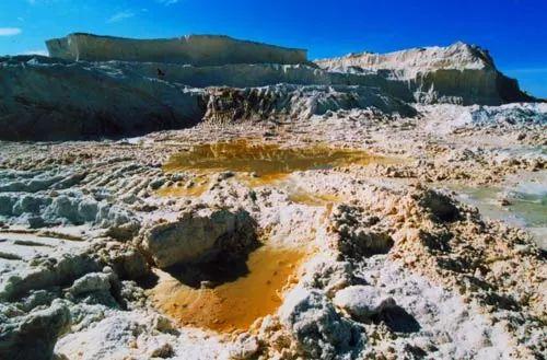 位于刚果(金)manono锂矿