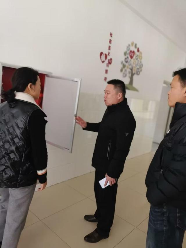 张店区重庆路小学:系列安全防疫活动,为开学保驾护航