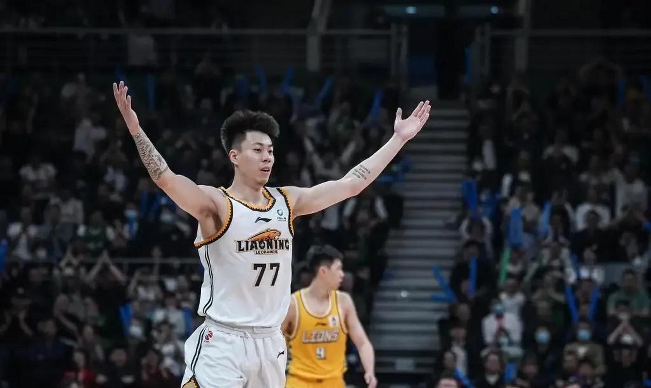 刘铮离开cba的三个原因 2016年有一个来自台湾省的