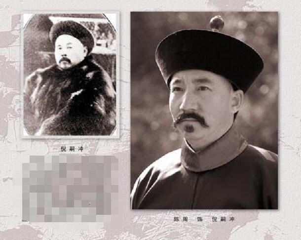 一省两督军:张勋与倪嗣冲的恩怨