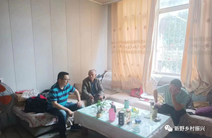 新野县王集镇:年度收入预算账 脱贫质量有保障