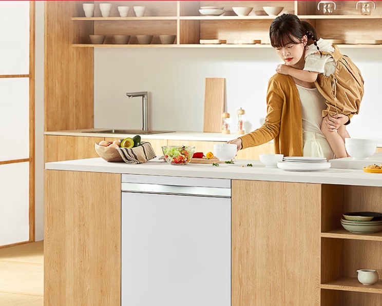 东芝洗碗机th1(东芝dwth1-1525)怎么样,有什么特点