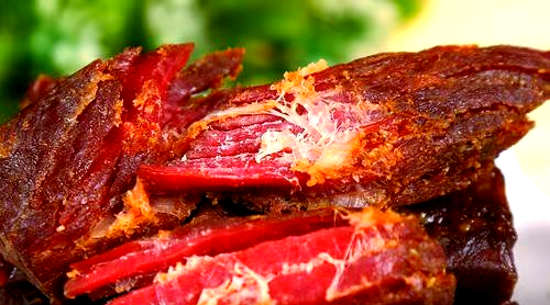 青川十大名小吃深度挖掘传统美味魅力