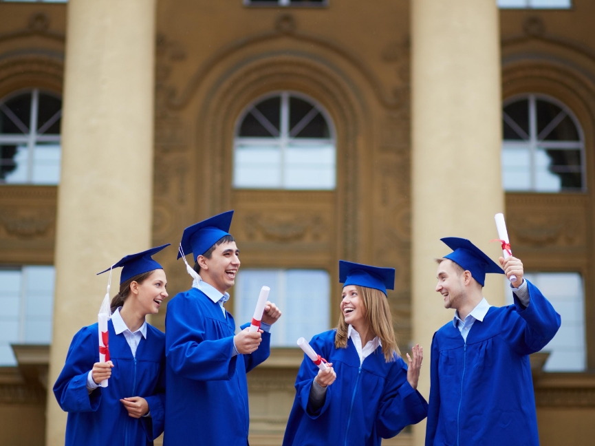 留学出国留学(出国留学的条件和要求)