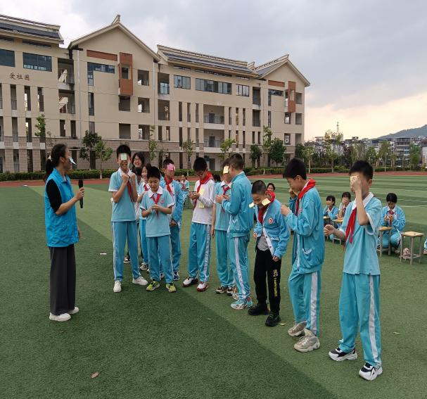 宁德近日,由宁德福安市计生协会,福安市教育局主办
