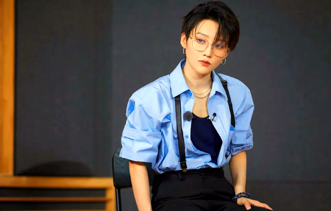 明星争执与风波:张艺兴,蔡徐坤,杨紫及刘雨昕的最新动态