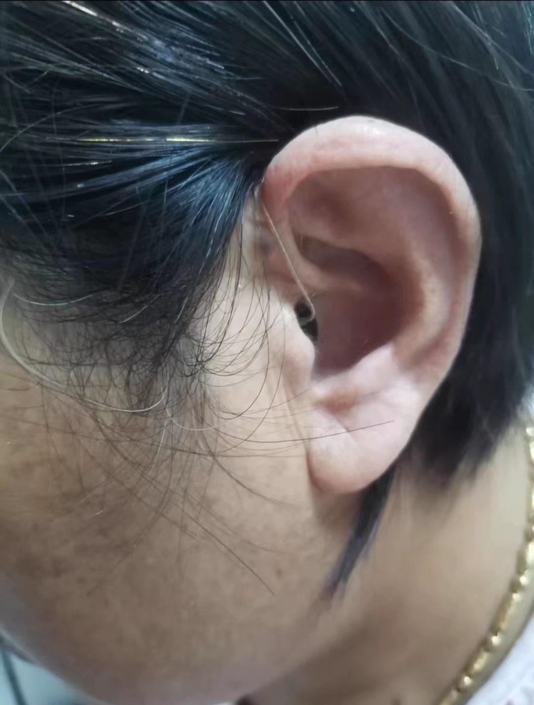 万聪听力优利康助听器(余干创业南业11号)