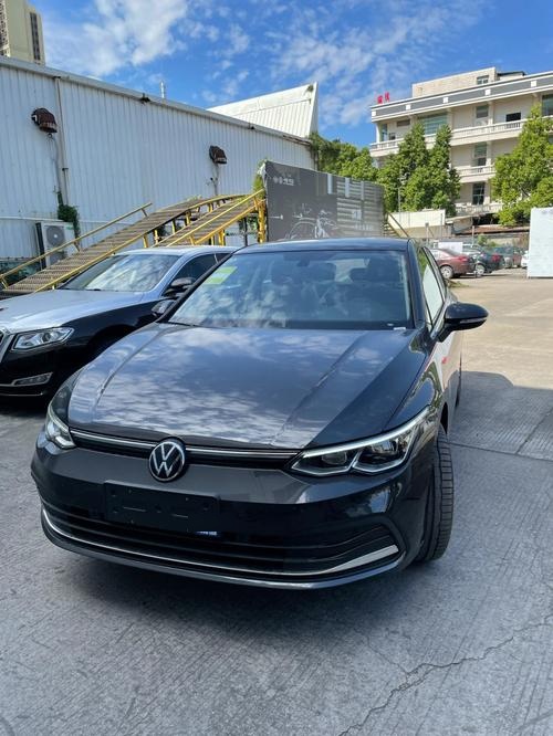 高尔夫8pro是什么音响