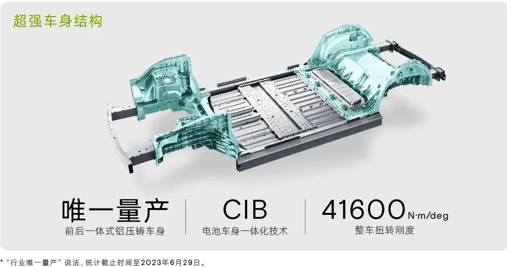 泰瑞機器4500t壓鑄機正在裝配中