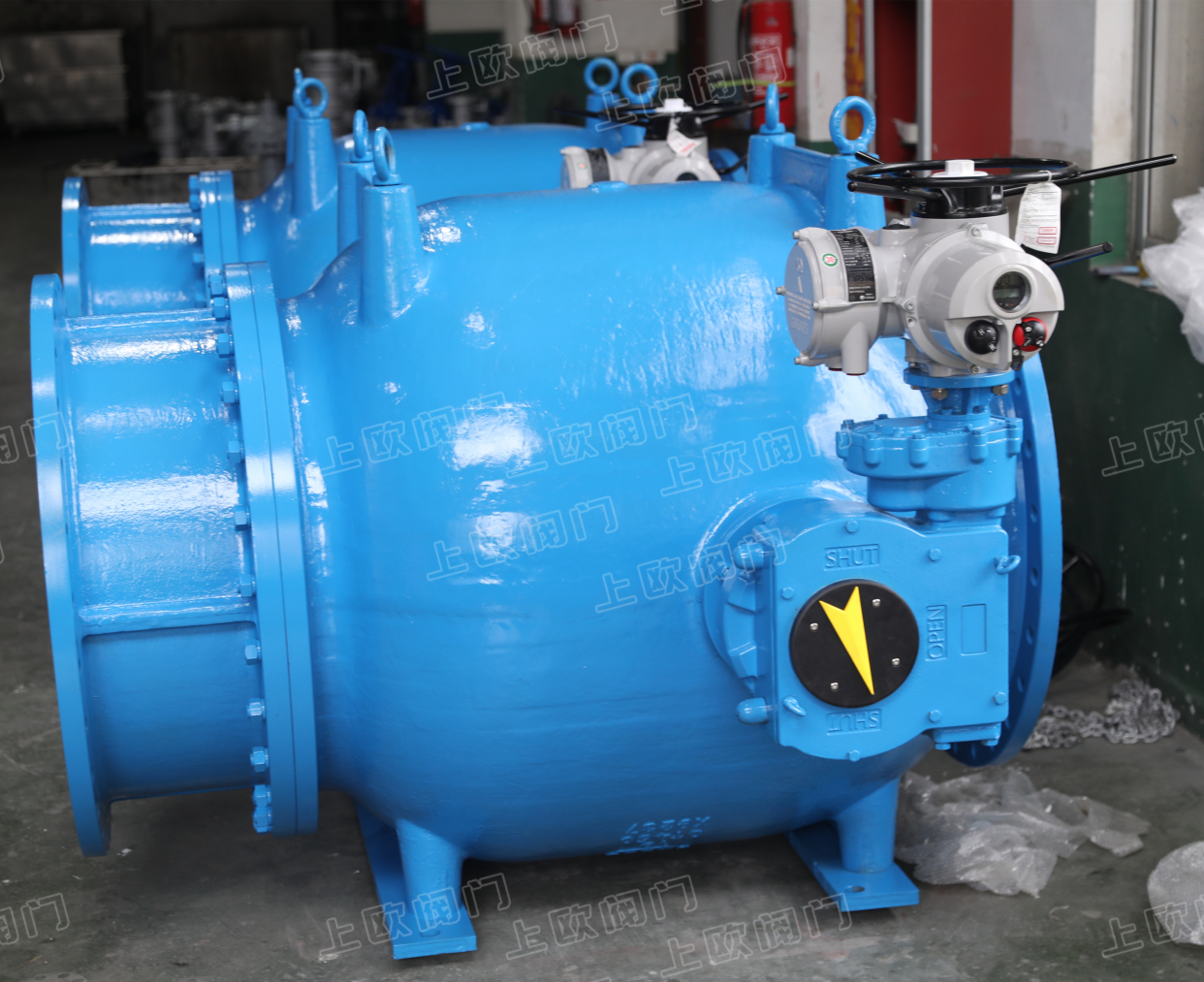 调流调压阀|知识百科