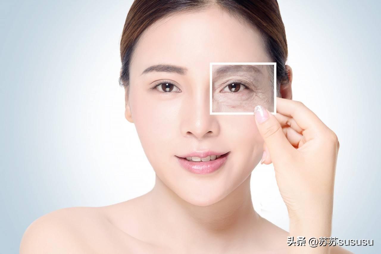 还不知道该如何养护眼周肌肤吗?学学女明星们的方法,效果很好哦