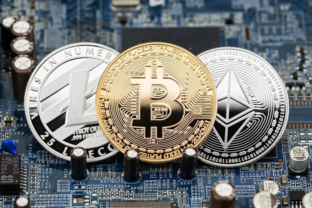 在哈耶克币体系下,对估值和套利所依据的商品管理成了重中之重