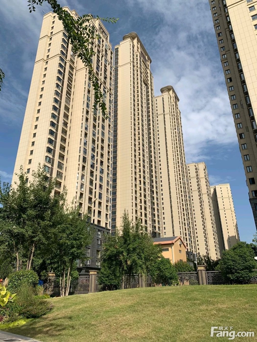 兴华尚都国际怎么样?看置业顾问舒香梅发布了一条项目新消息!