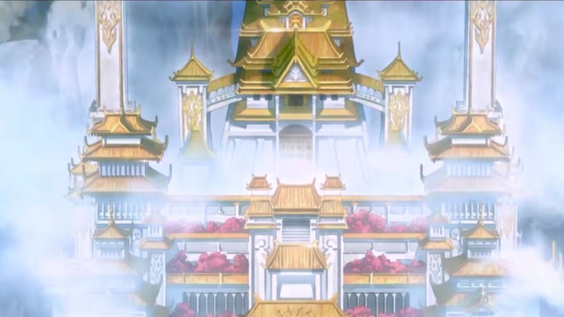 天官赐福第二季预告曝光,鬼市是关键,鹿晗唱主题曲,粉丝圆满了