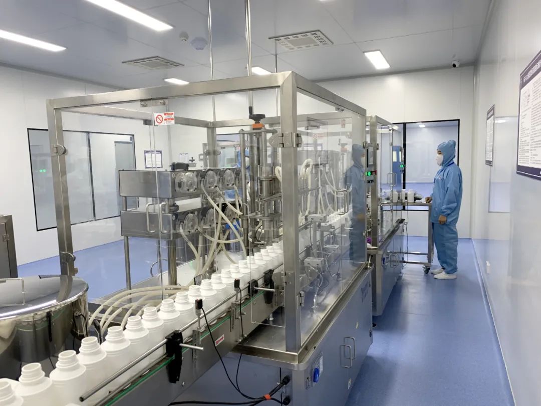 兽用疫苗的最新发展动态