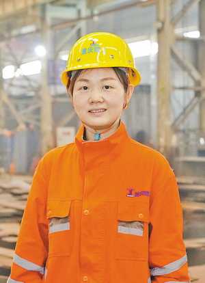 奋斗 人生最亮丽的底色