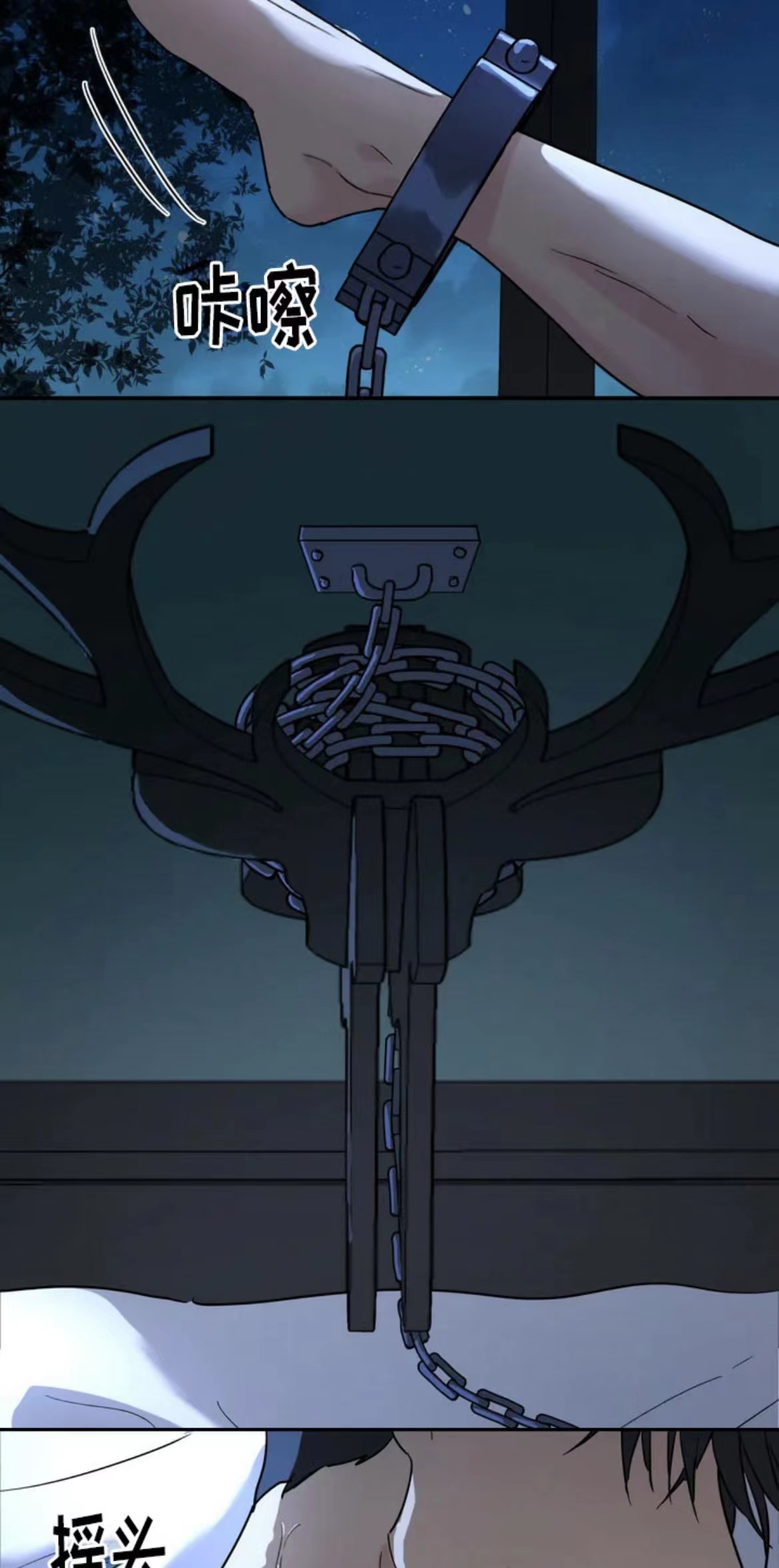 《无根之树》未增删免费阅读