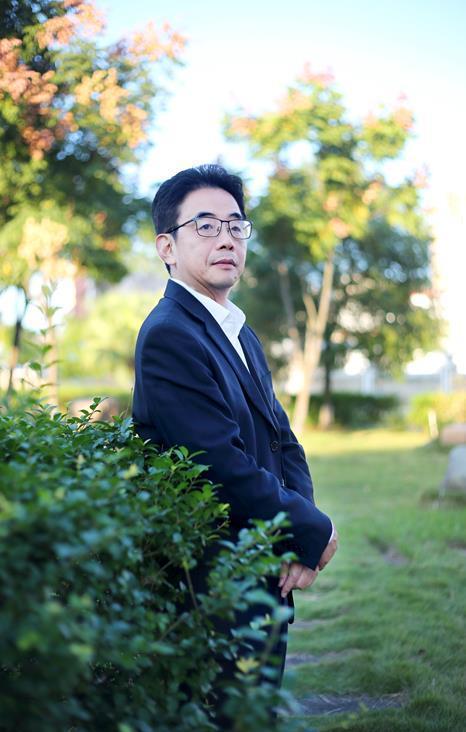 专访永州市李达中学校长黄建华:人生美好处,自有"方法论"