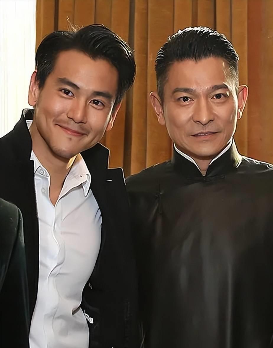 金鸡百花电影节活动汇总,张译亮相多场路演,刘德华三场活动