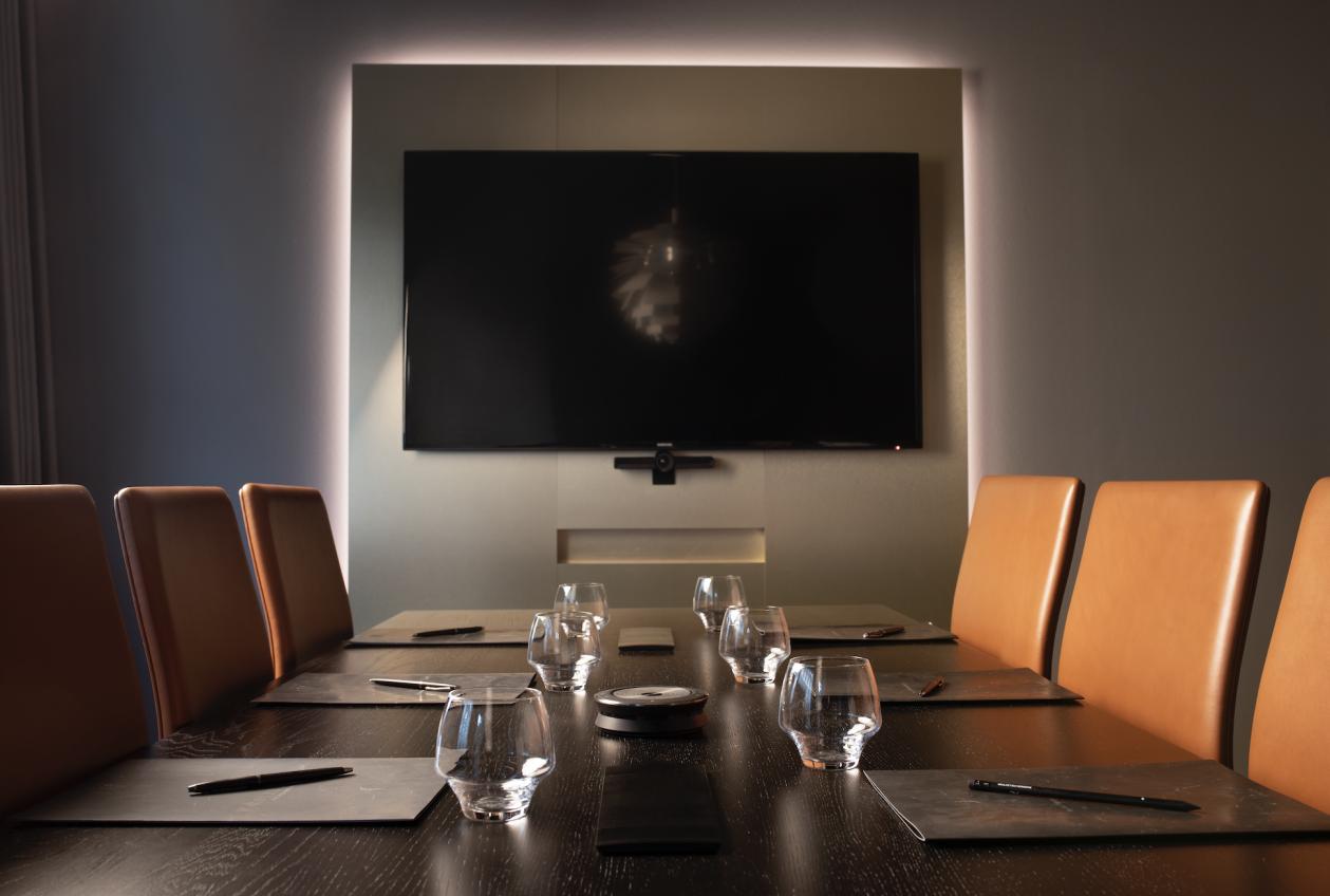 epos:加码音频解决方案,构建虚拟协作办公生态圈